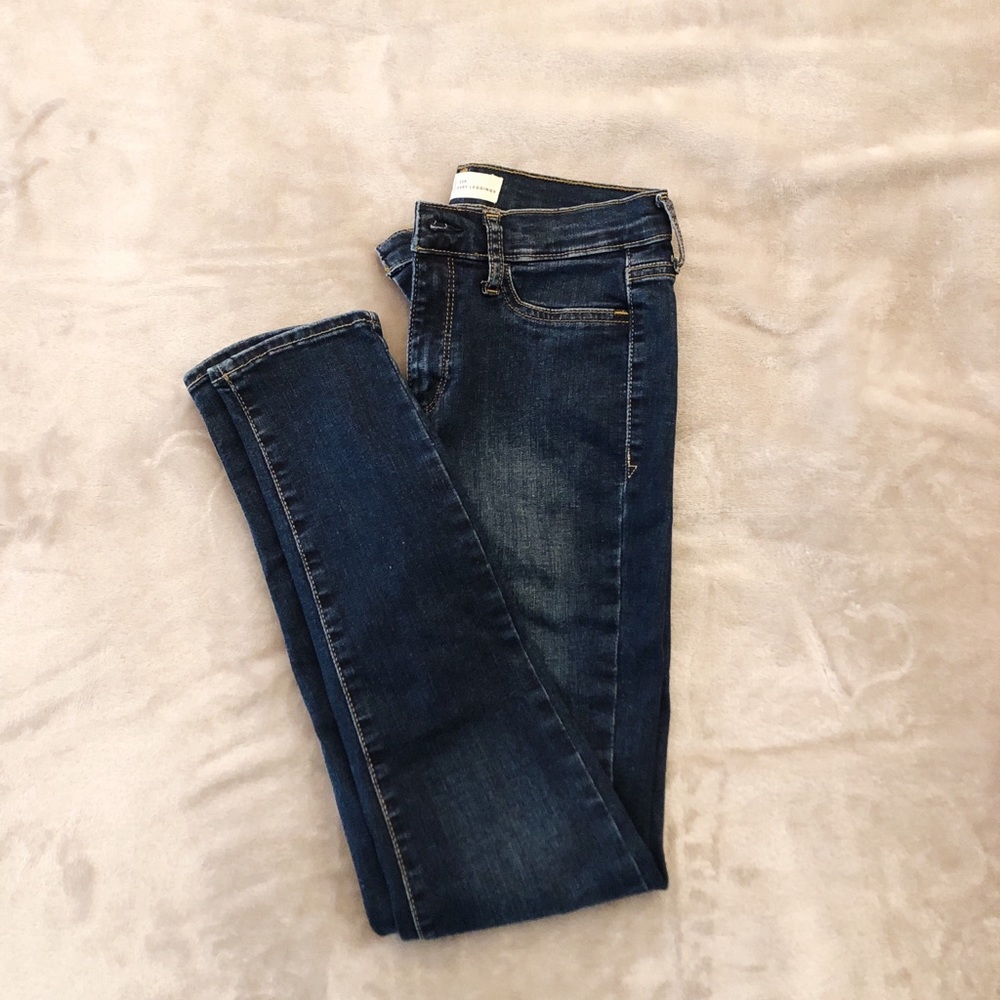 Gap Easy jegging